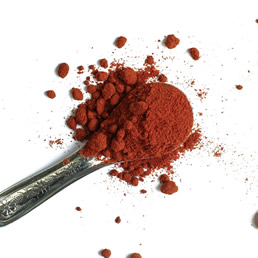 258 RED CHILLY POWDER