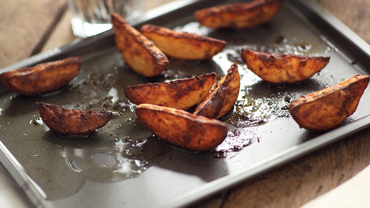 spiced wedges hero