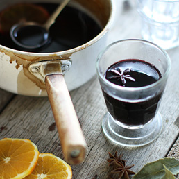 Mulled Wine