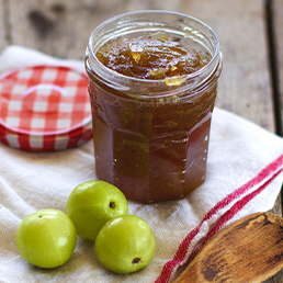 Amla Chutney