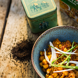 Chana Masala