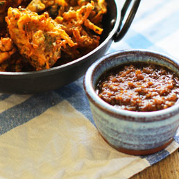 Imlee Chutney