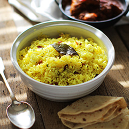 Lemon Rice
