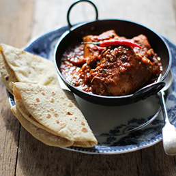 How to Cook a Great Makhani