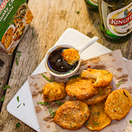 Aloo Pakora