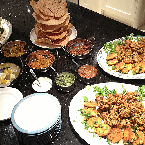 Indian Sandwich Fillings Step by Step Homemade Recipes