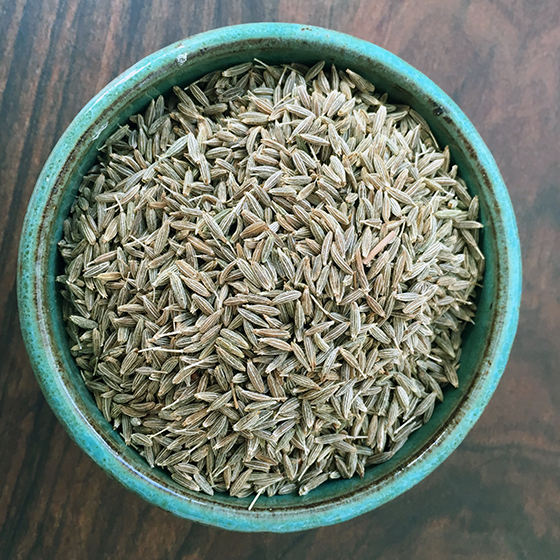 Cumin Seeds