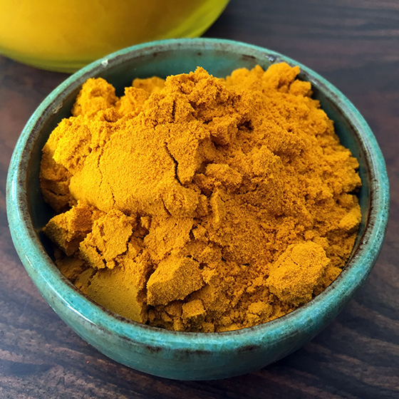 Turmeric