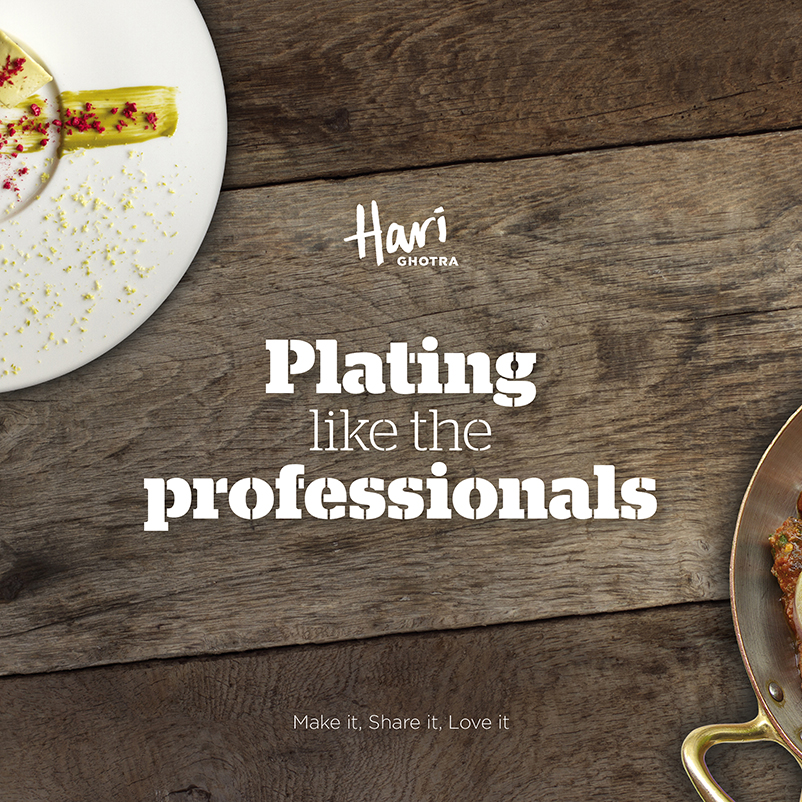 E-Book: Plating Like The Professionals