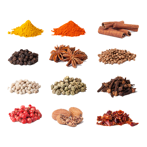 Spices