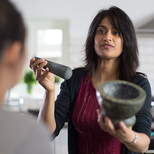 Advice for my younger self