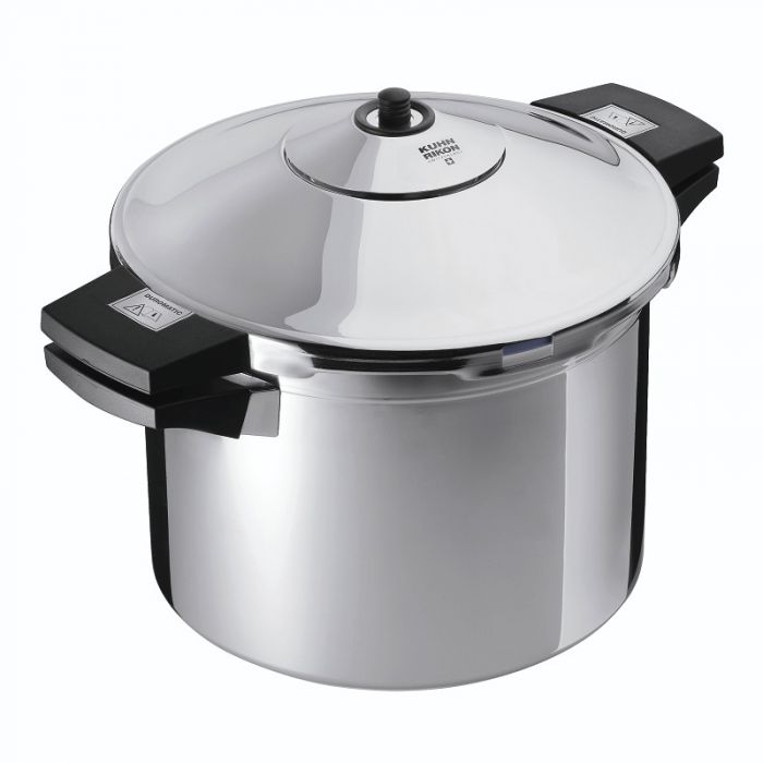 Kuhn Rikon Pressure Cooker