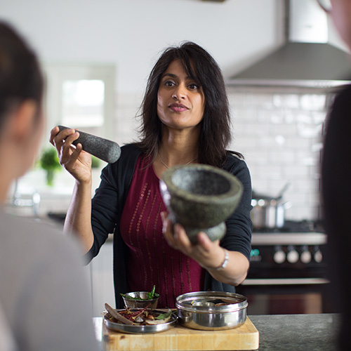 Small business in the Spotlight