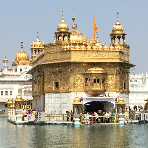 india goldentemple blog