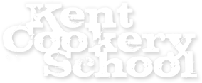 kent cookery school logo