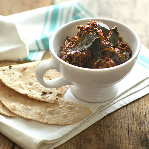 Lamb Bhuna recipe