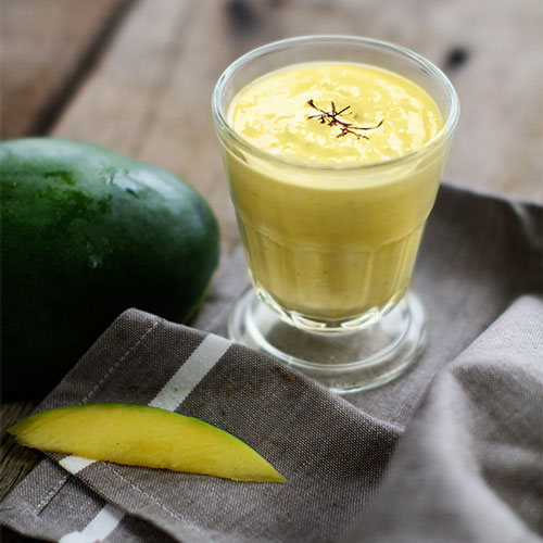 mango lassi blog