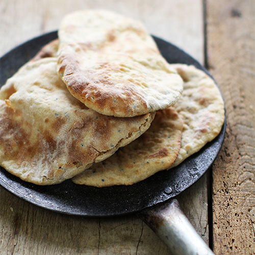 naan blog