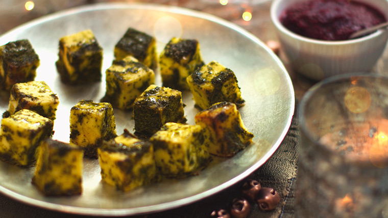 The Importance of Indian Marinades