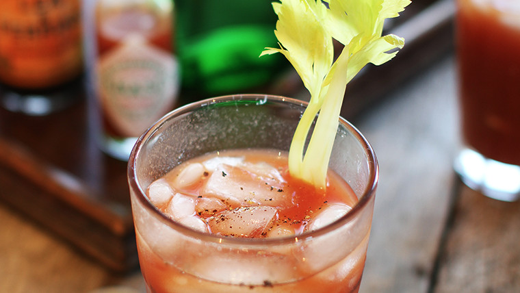 Red Snapper Cocktail