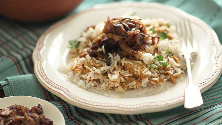 How to Cook a Great Biryani