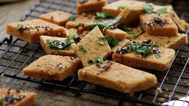 Dhokla