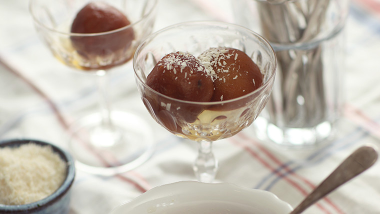 Gulab Jamun
