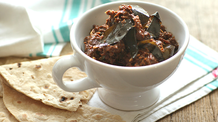 How to Cook a Great Bhuna