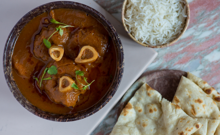 Mutton Nihari | Hari Ghotra