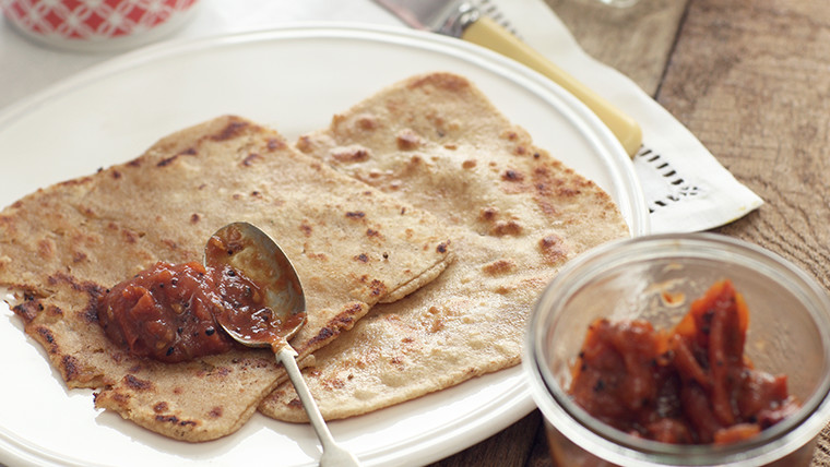 Parantha
