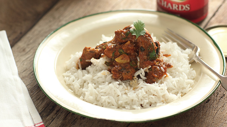 Tin fish recipe deals
