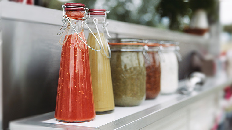 Indian Condiments: The Essential Guide