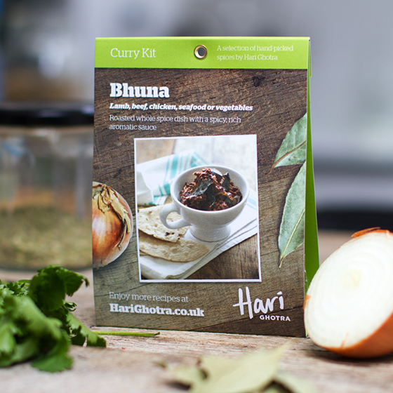 Bhuna