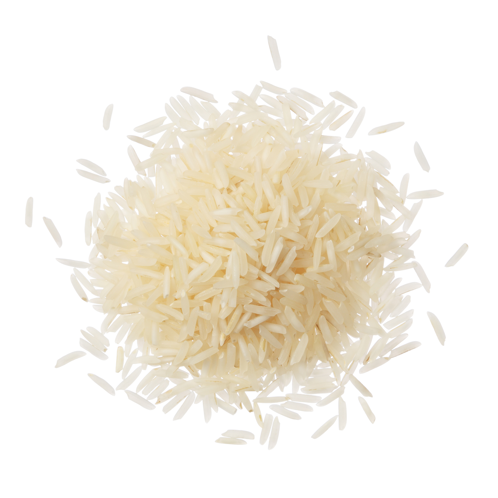 Basmati Rice