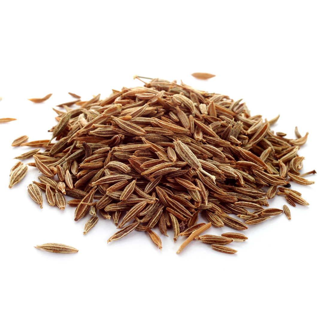 Cumin Seeds (Jeera)