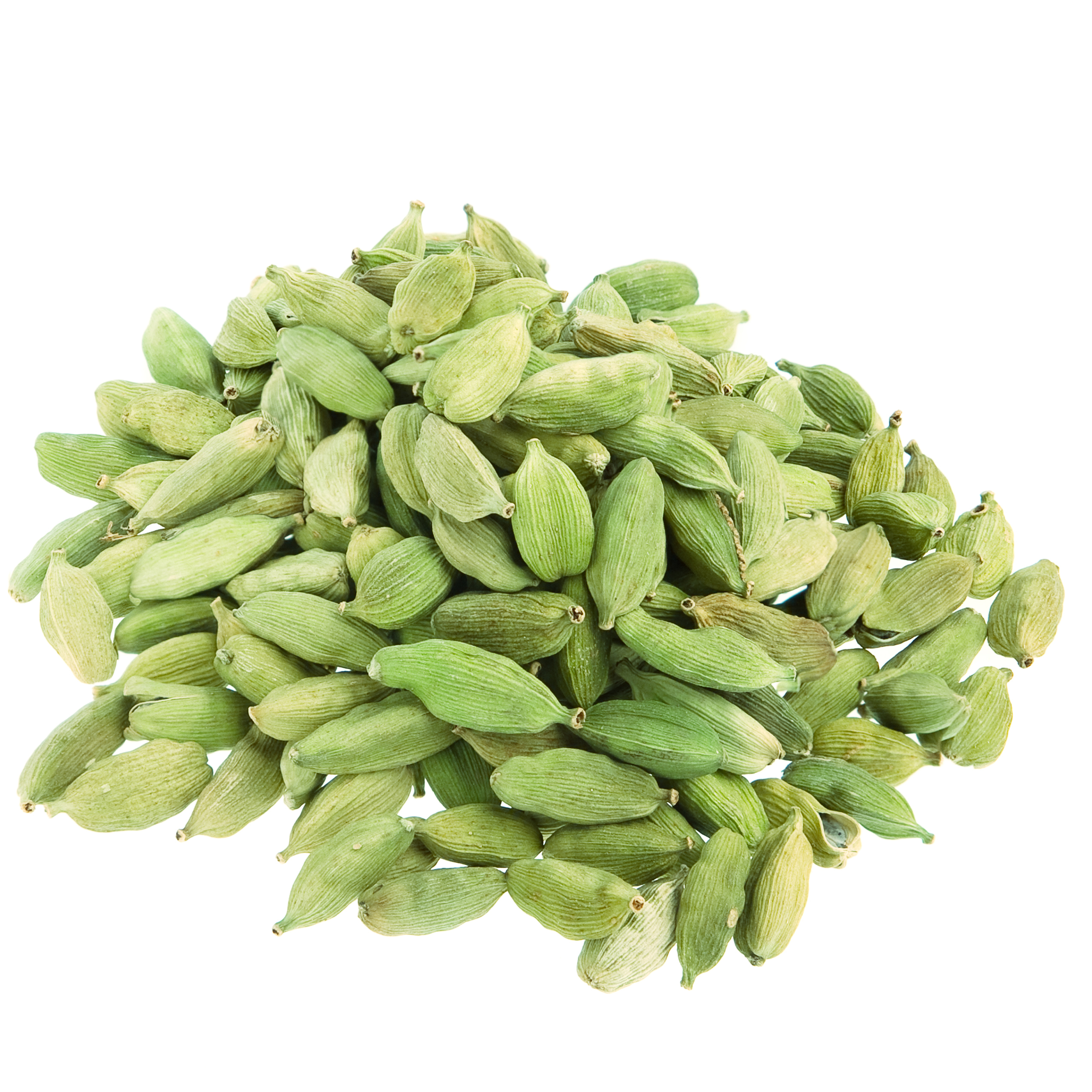 Green Cardamom (Elachi)