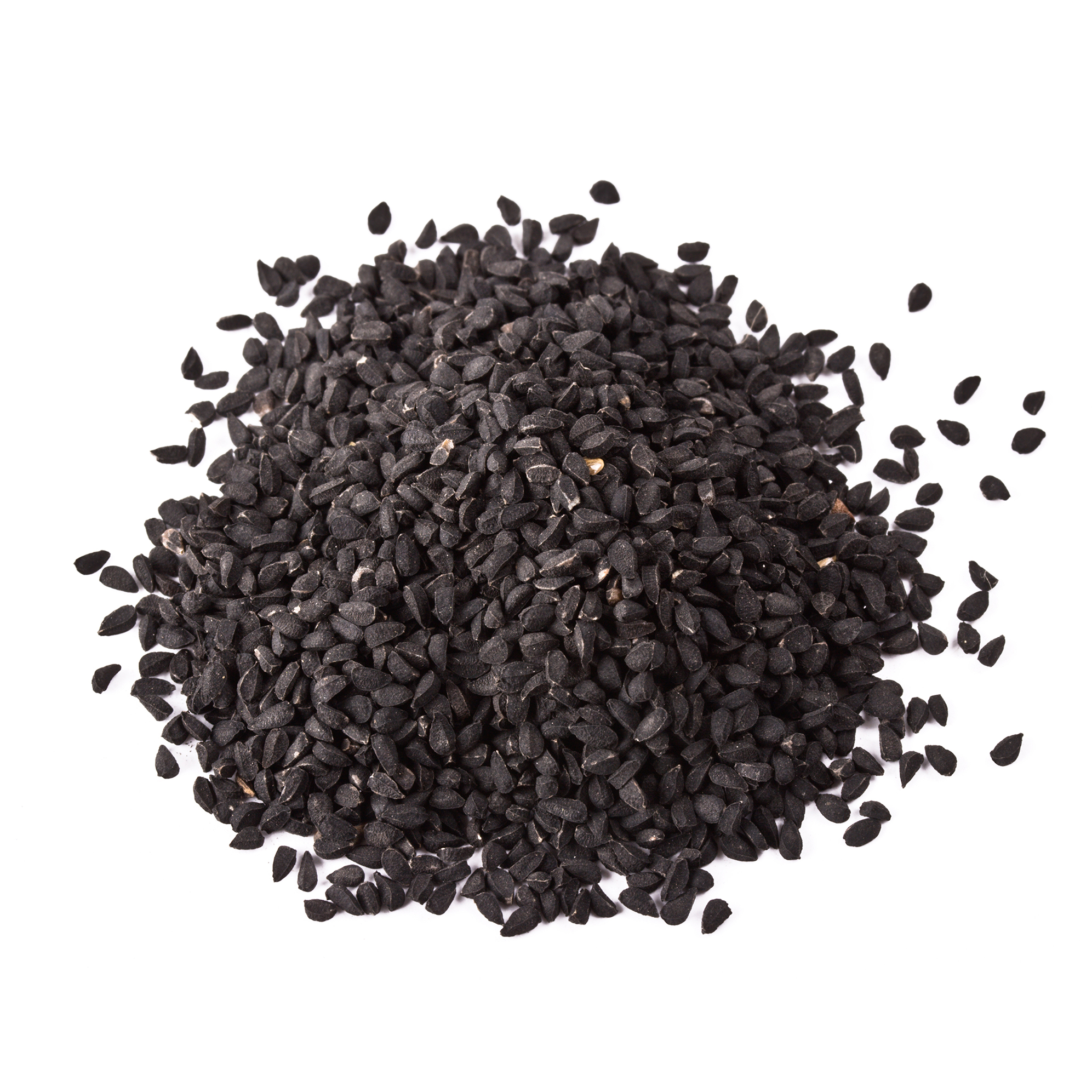 Kalonji Seeds (Nigella Seeds, Kalvanji)