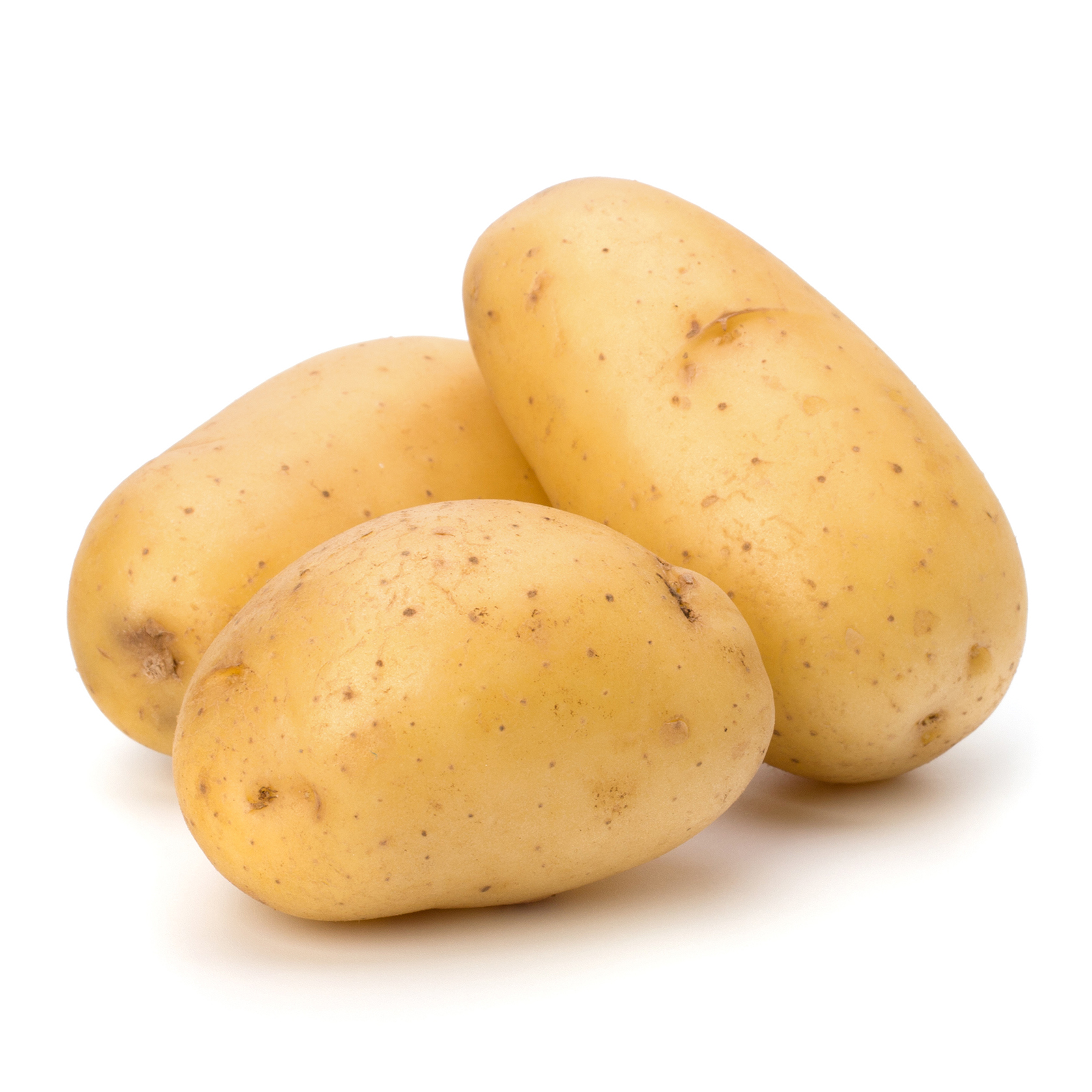 Potatoes