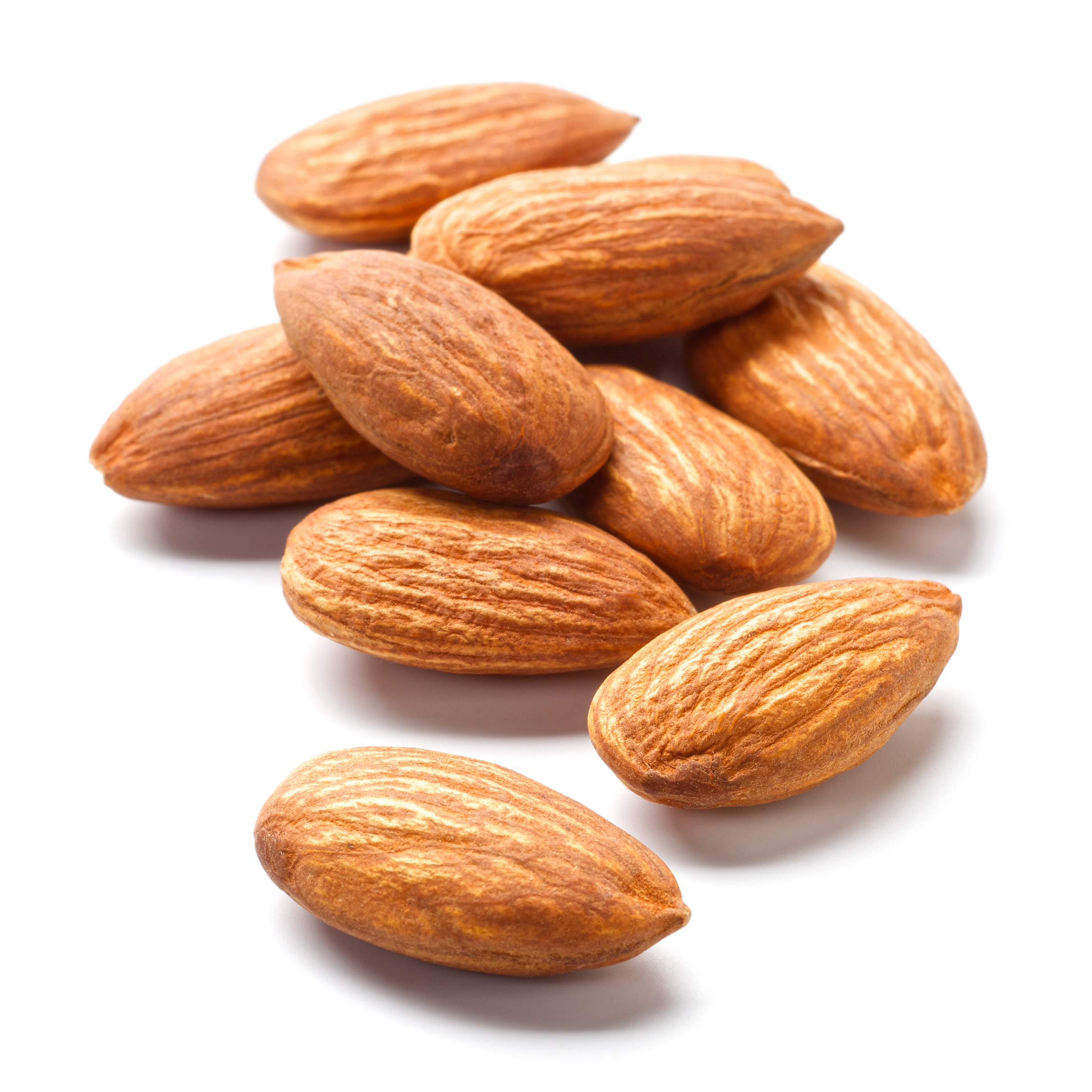 Almonds (Badam)