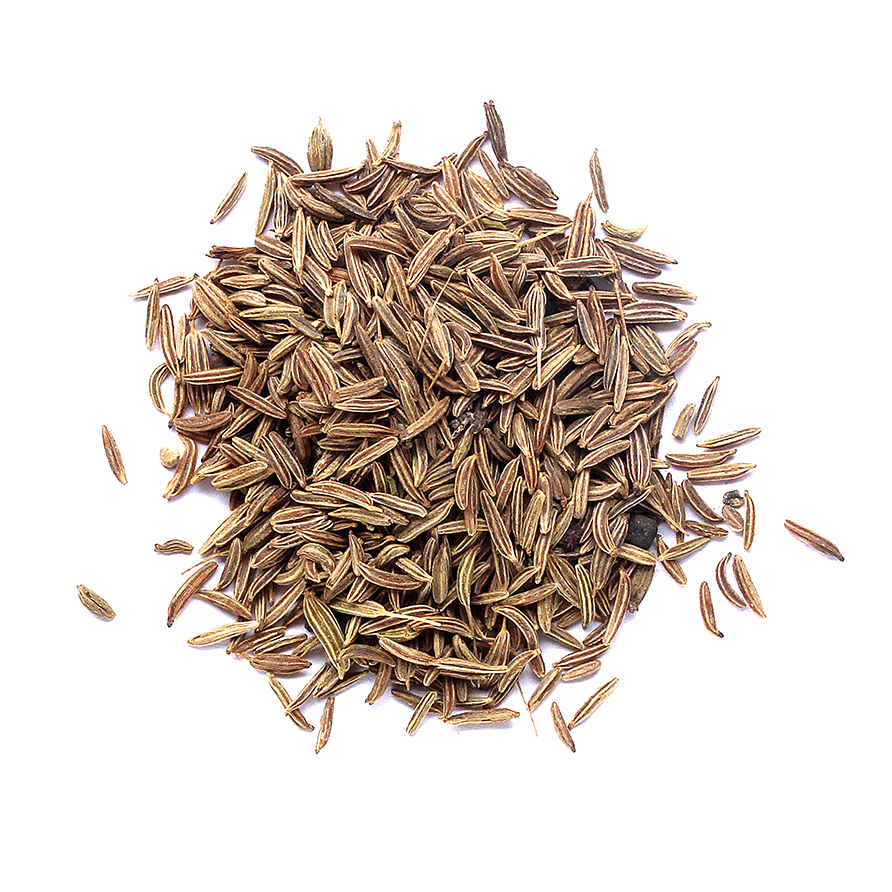 Black Cumin Seeds (Shahi Jeera) 