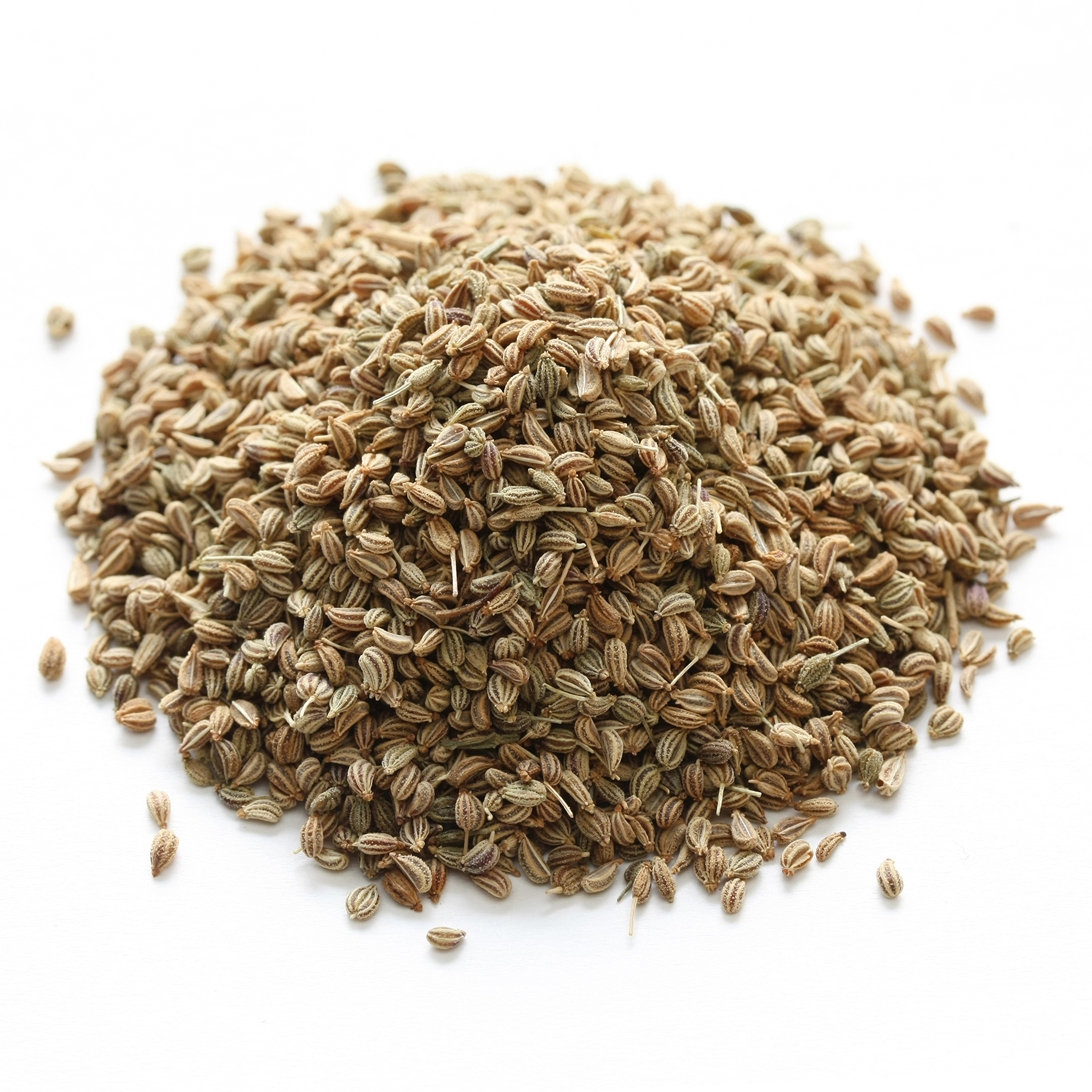 Carom Seeds (Ajwain)