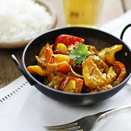 How to Cook a Great Jalfrezi