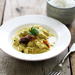 How to Cook a Great Korma