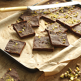 Healthy Kids' Snacks