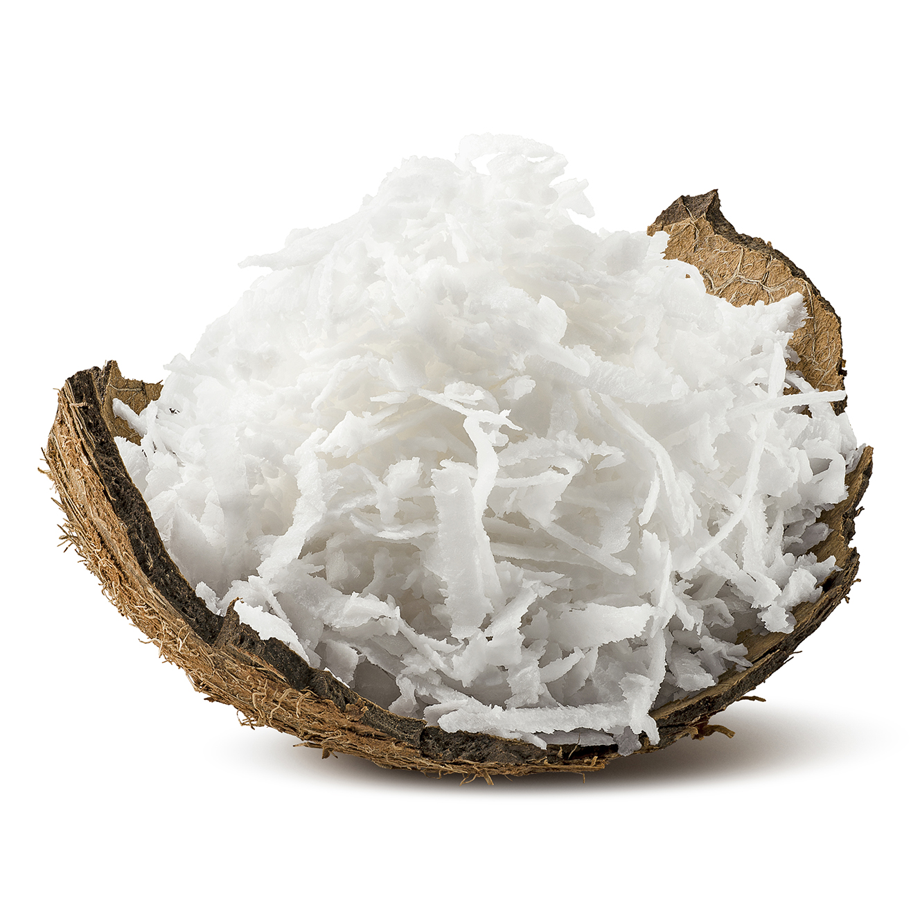 Coconut and Its Products