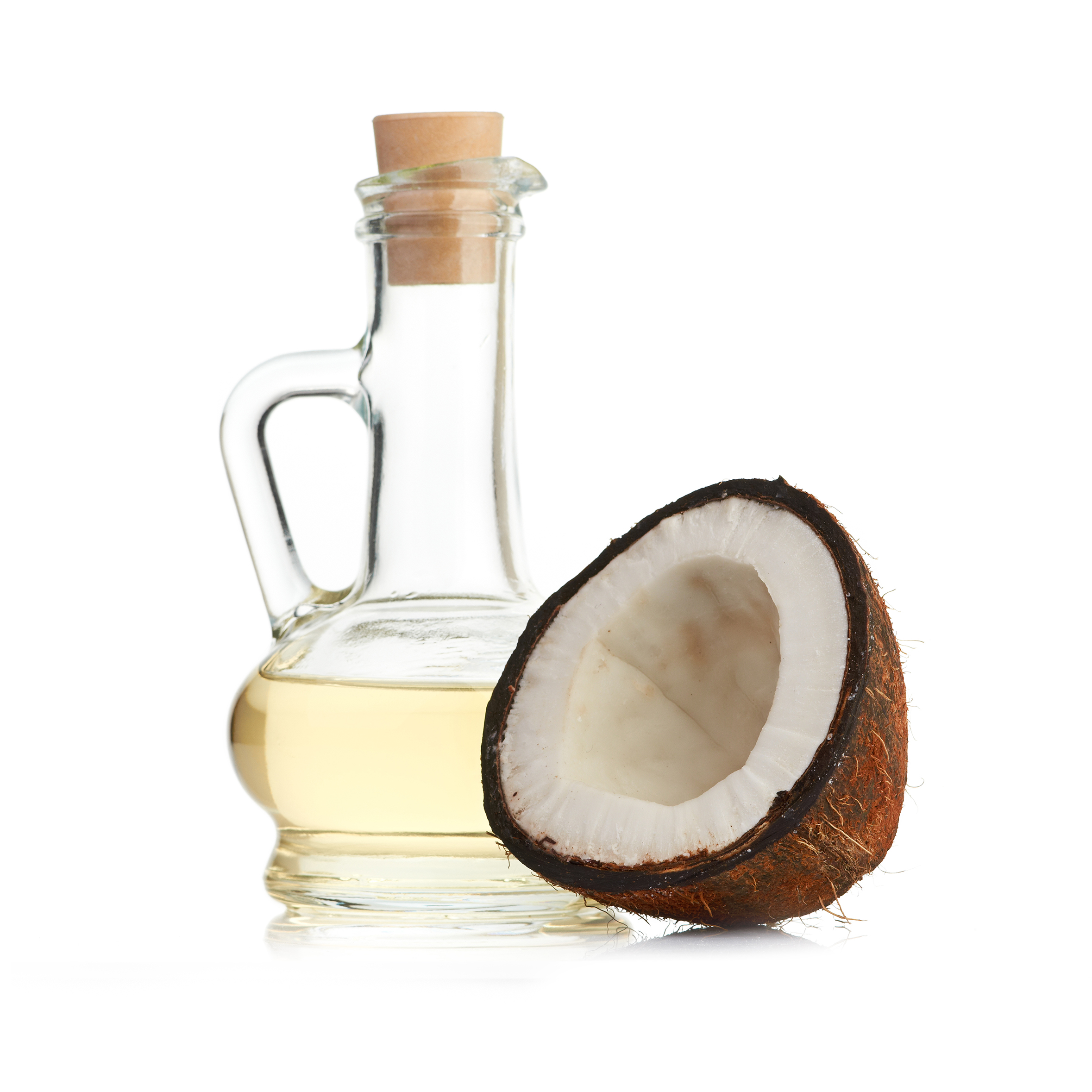 Coconut Oil