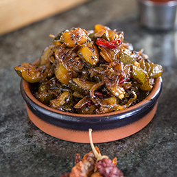 Homemade Indian Recipes