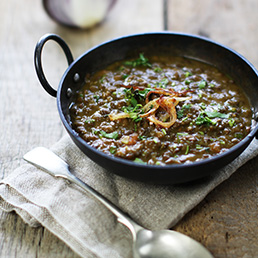 Dhal Recipes