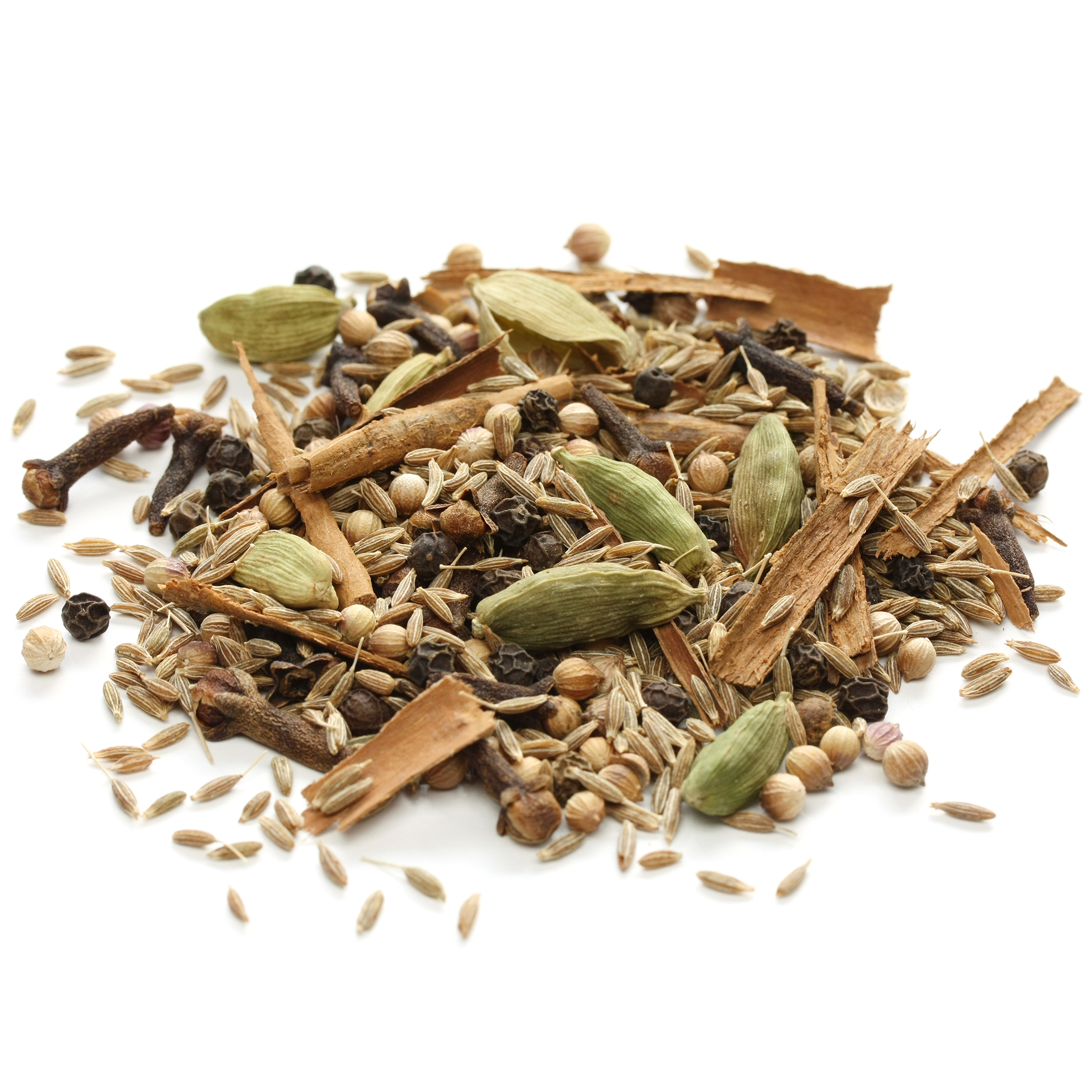 Garam Masala