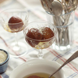 Gulab Jamun